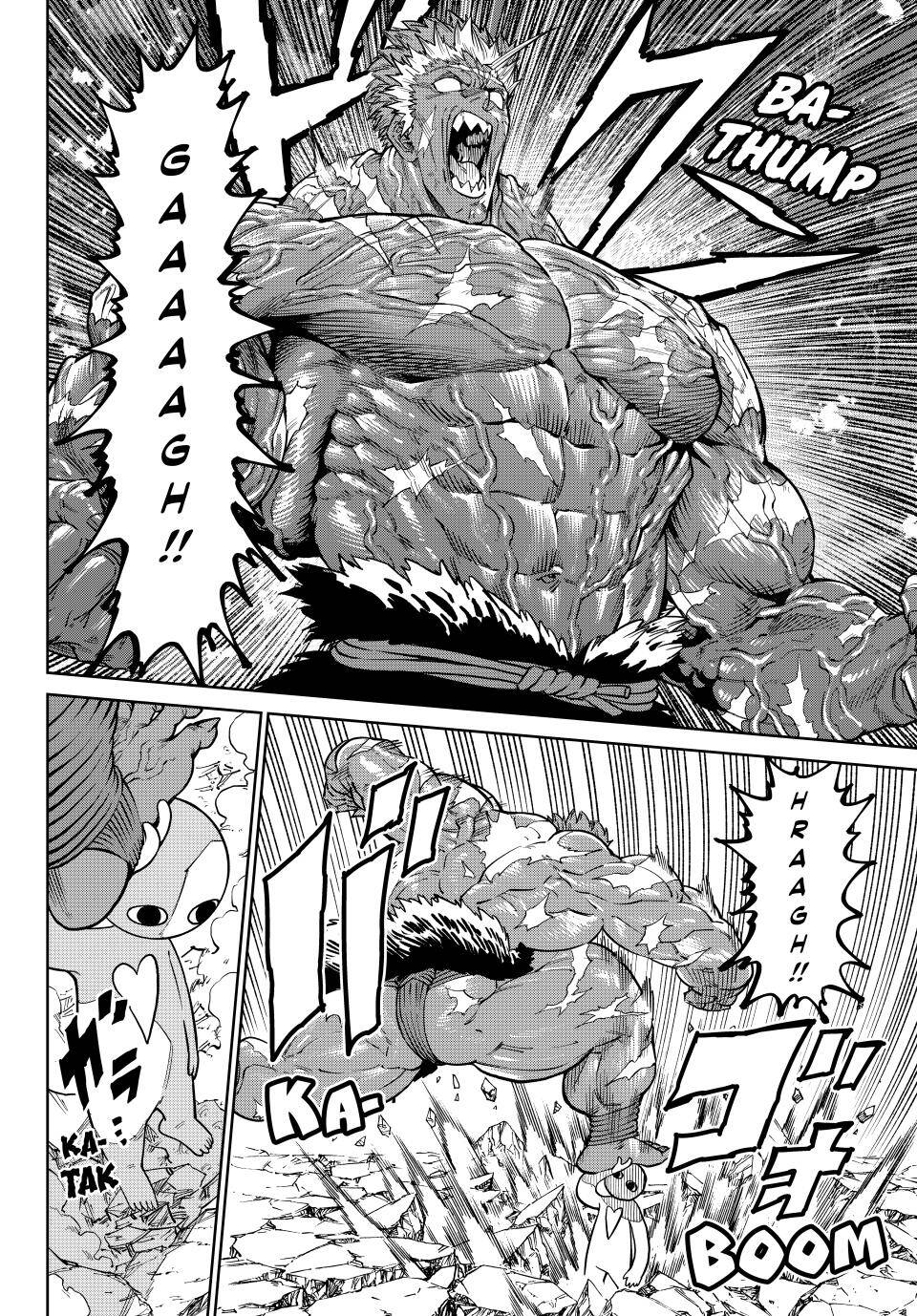 Versus Chap 31 - Next Chap 32