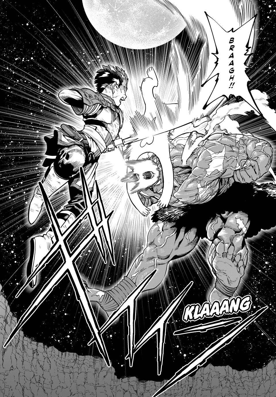 Versus Chap 31 - Next Chap 32