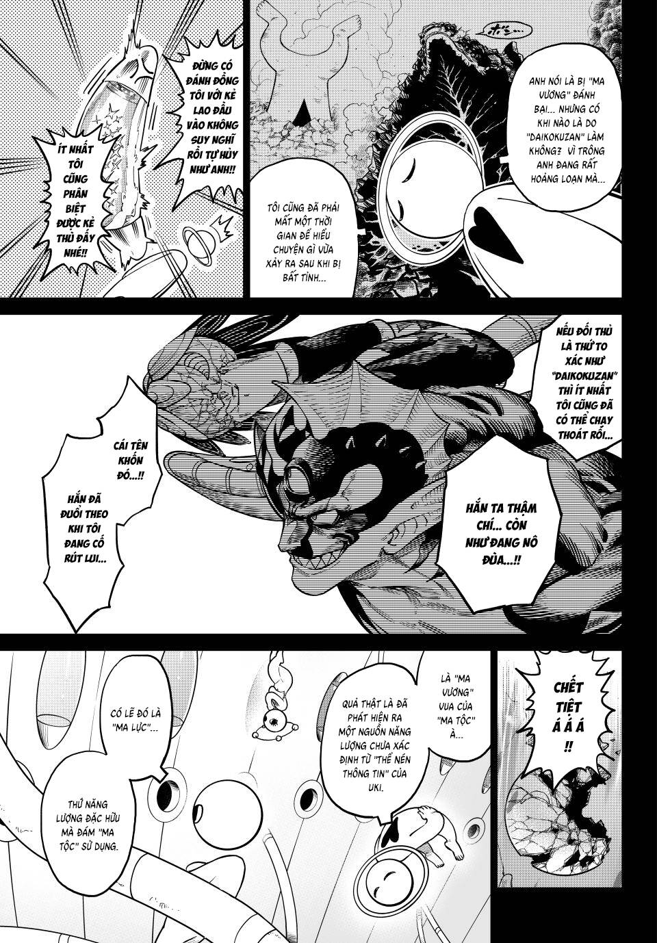 Versus Chap 31 - Next Chap 32