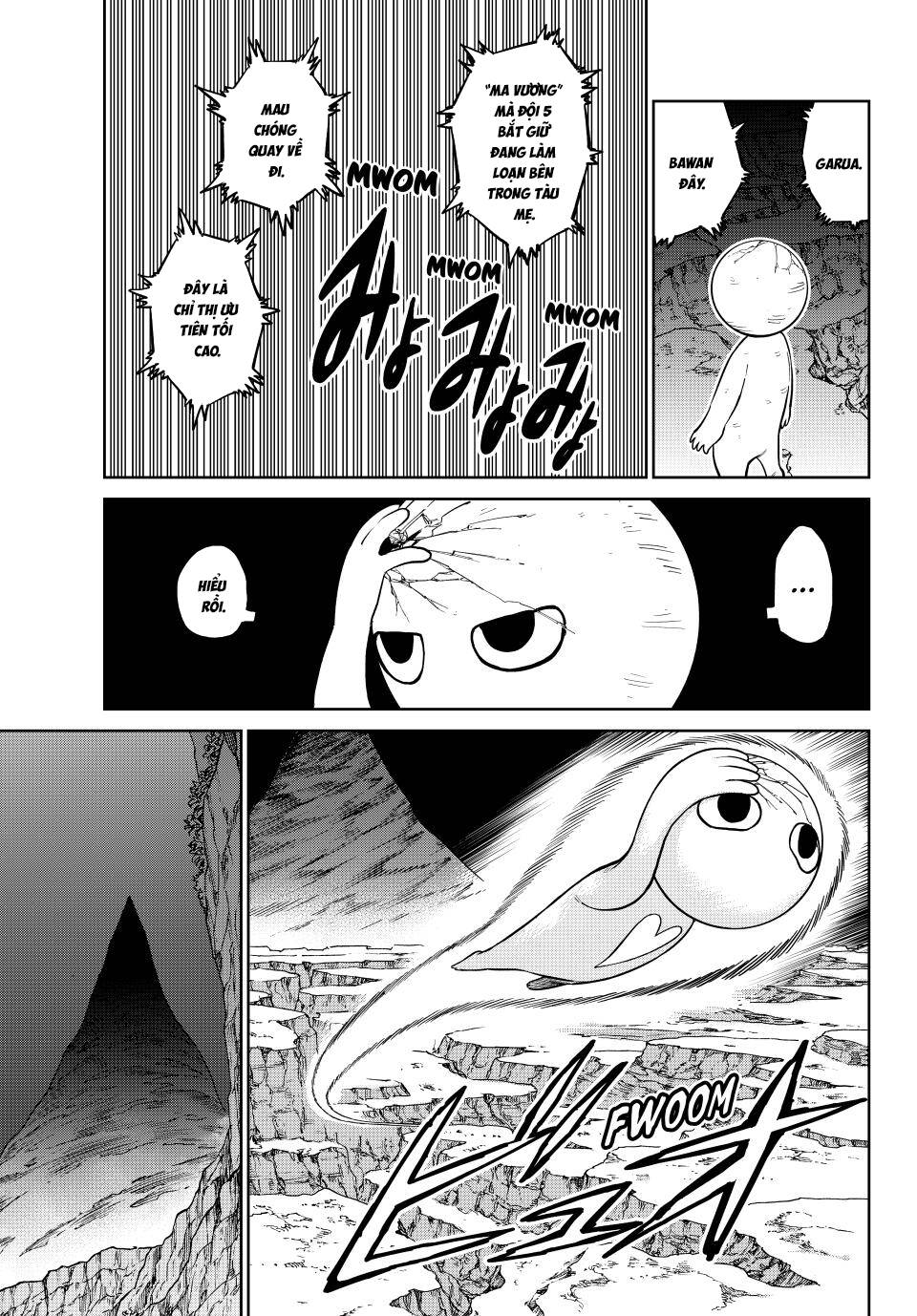 Versus Chap 31 - Next Chap 32