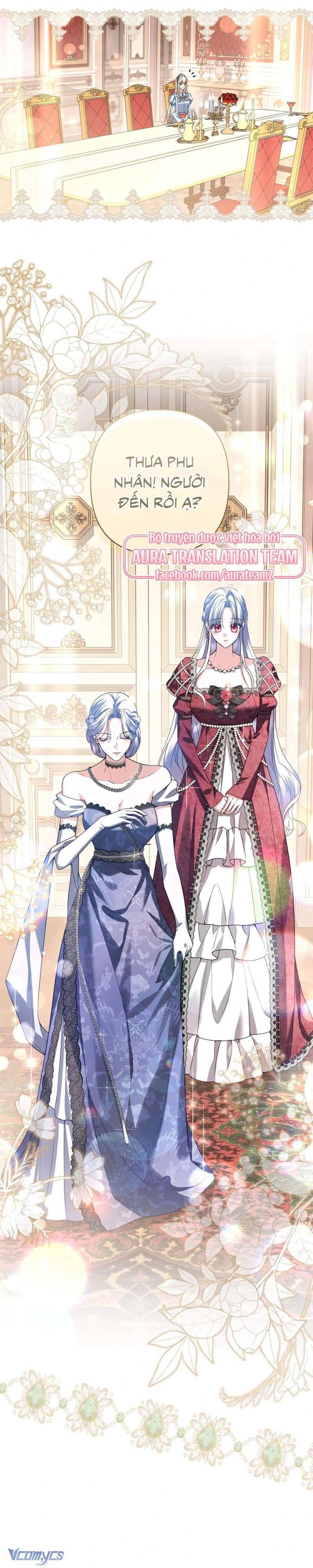 Vết Trăng Chap 72 - Next Chap 73