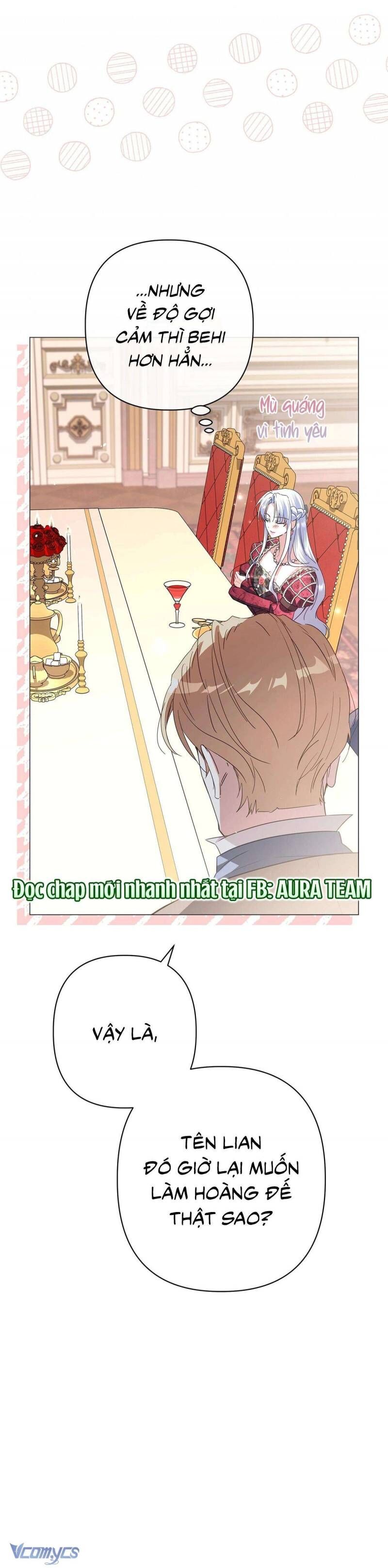 Vết Trăng Chap 72 - Next Chap 73