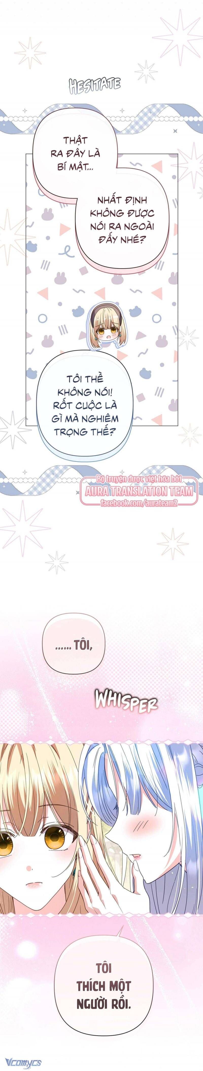 Vết Trăng Chap 72 - Next Chap 73