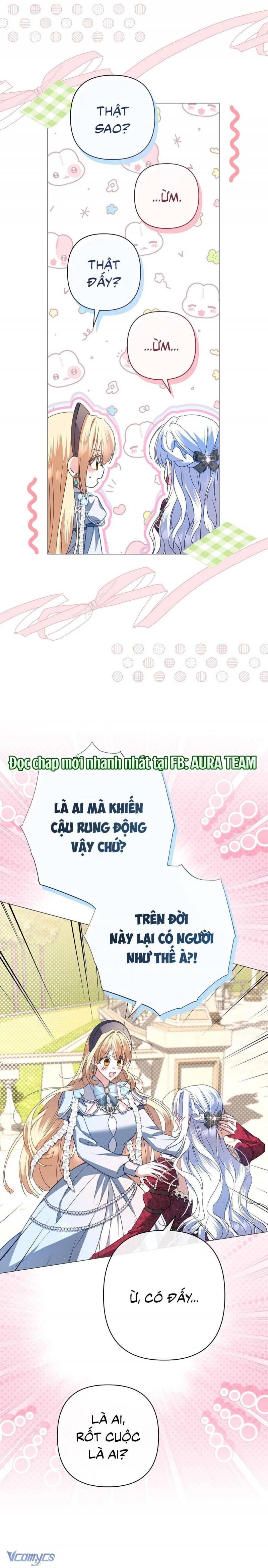 Vết Trăng Chap 72 - Next Chap 73