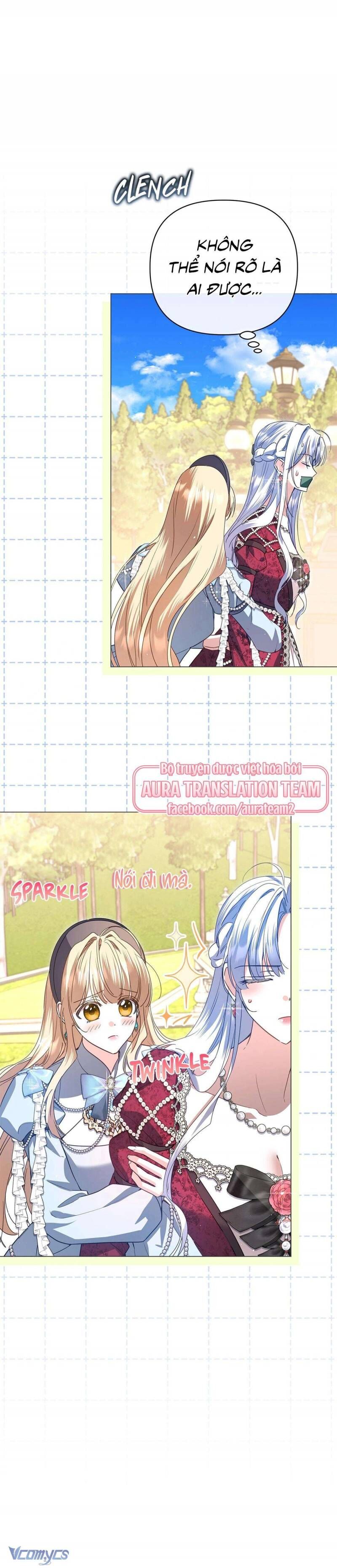 Vết Trăng Chap 72 - Next Chap 73