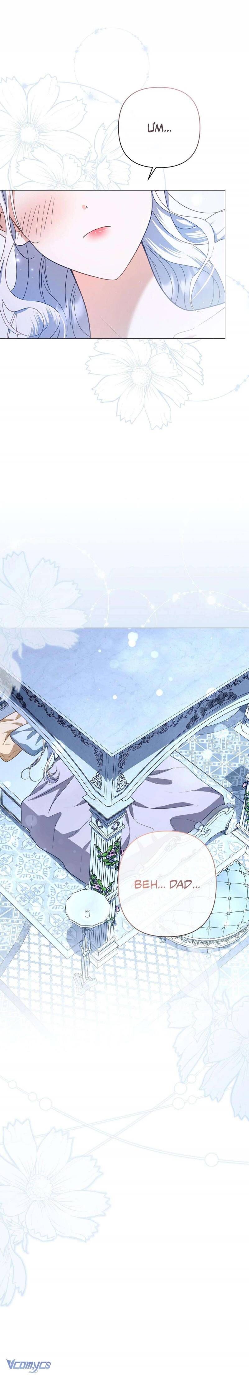 Vết Trăng Chap 72 - Next Chap 73