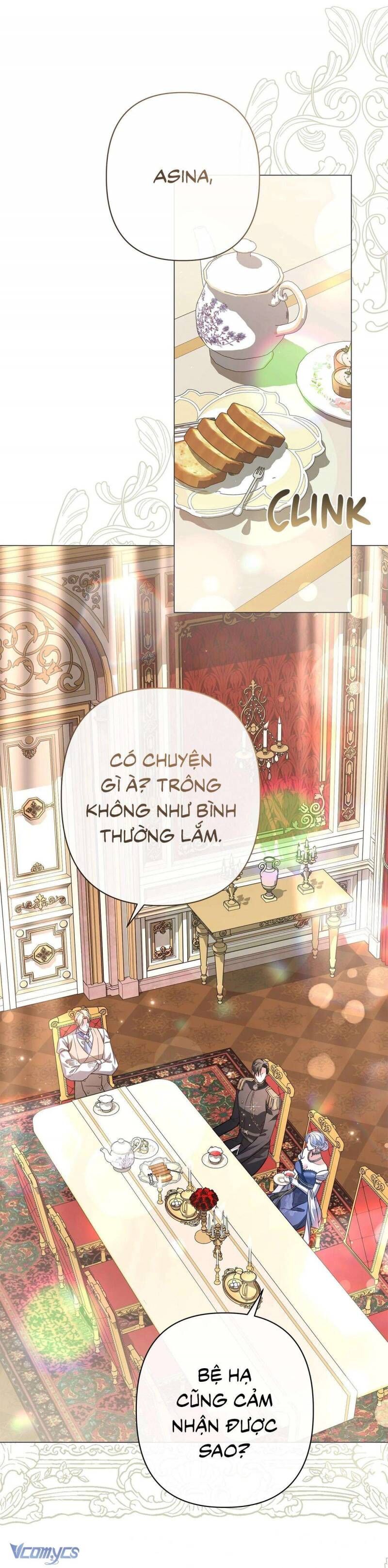 Vết Trăng Chap 72 - Next Chap 73