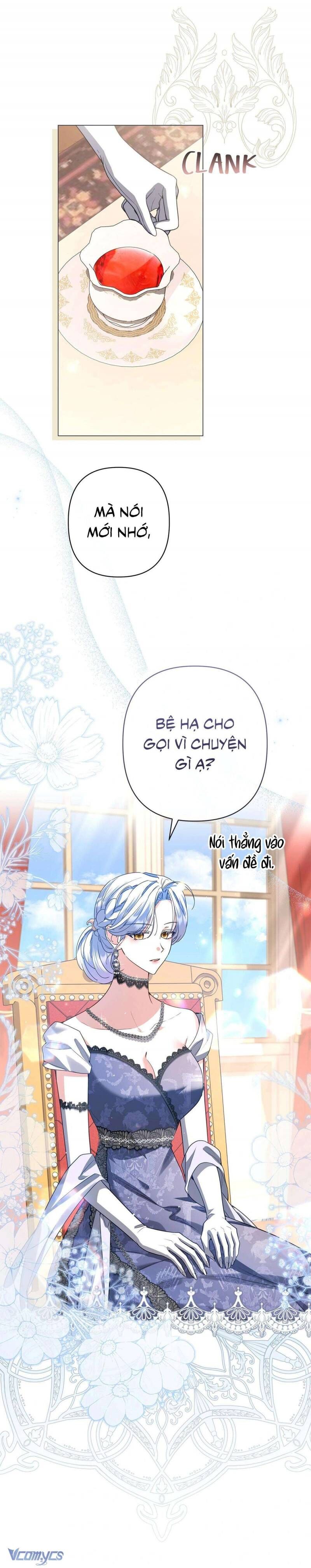 Vết Trăng Chap 72 - Next Chap 73