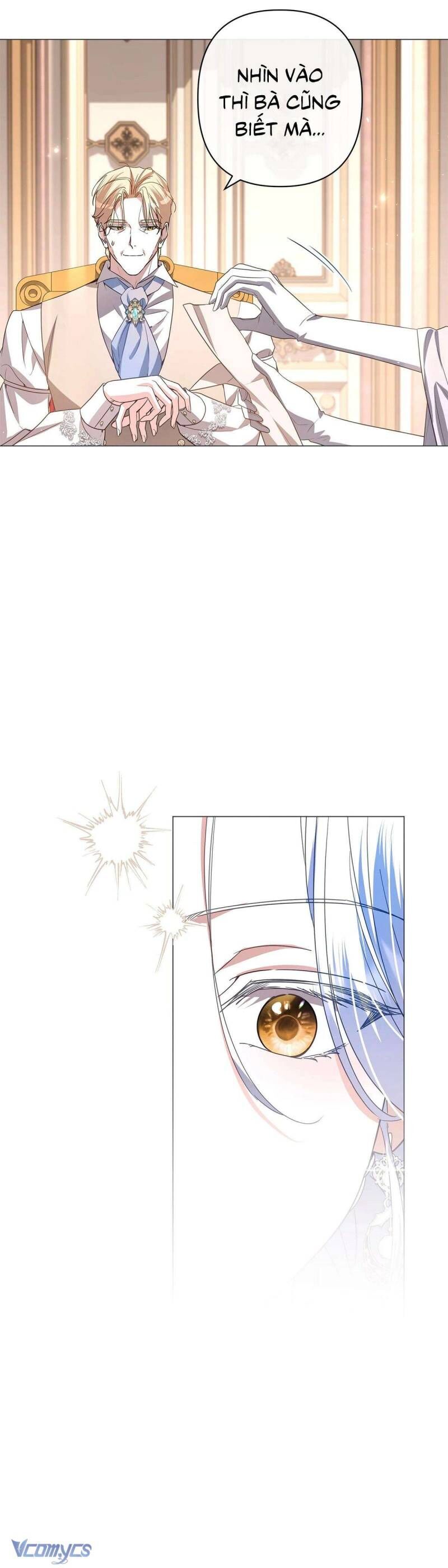 Vết Trăng Chap 72 - Next Chap 73