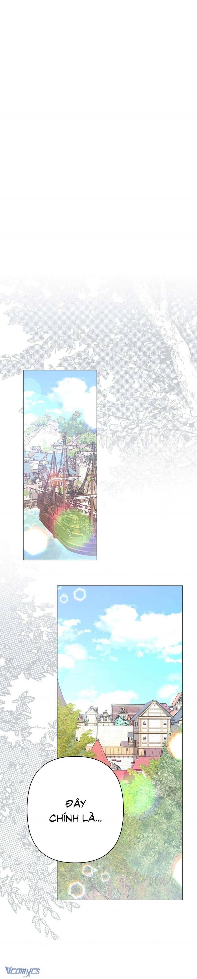 Vết Trăng Chap 72 - Next Chap 73