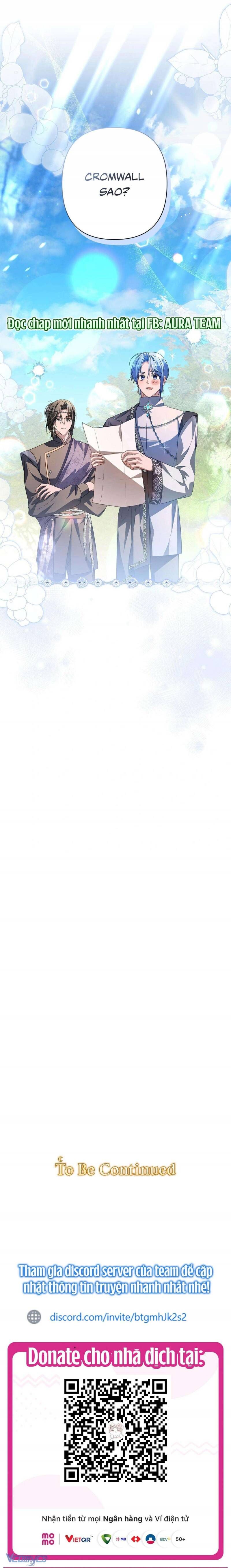 Vết Trăng Chap 72 - Next Chap 73