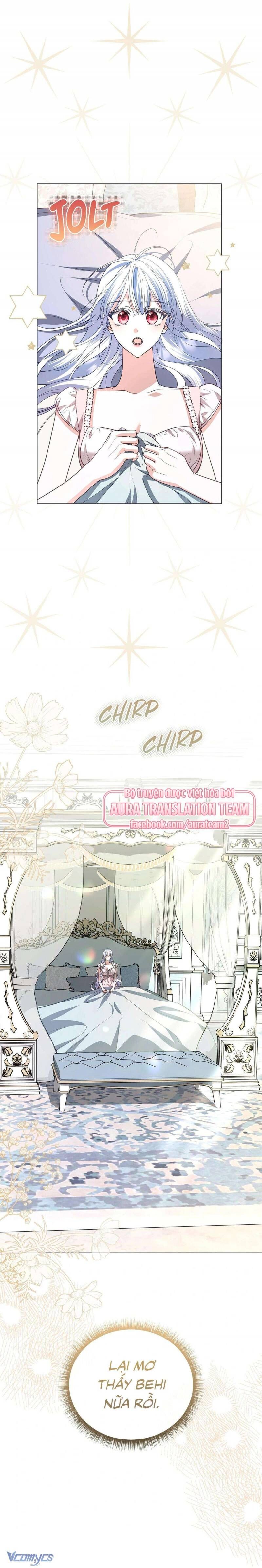 Vết Trăng Chap 72 - Next Chap 73