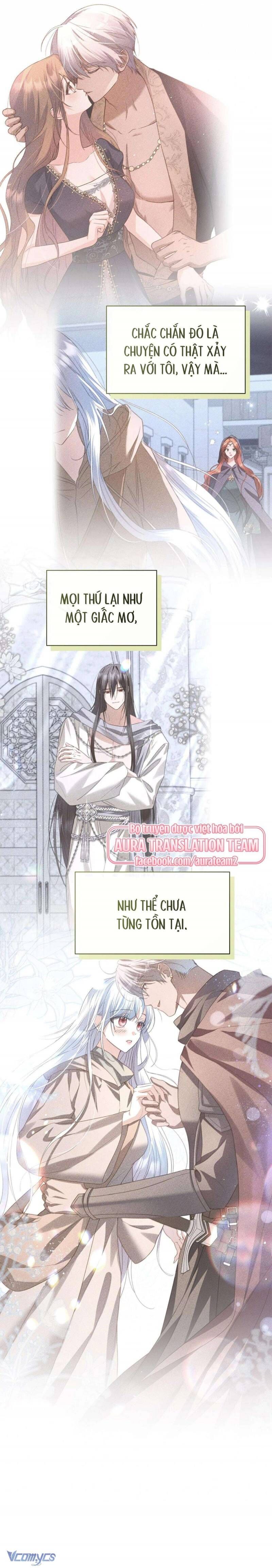 Vết Trăng Chap 72 - Next Chap 73