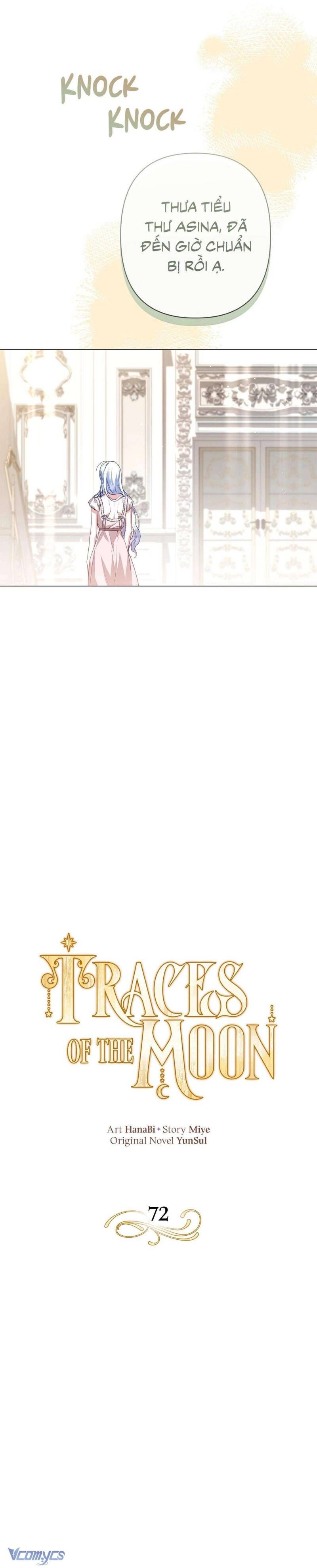 Vết Trăng Chap 72 - Next Chap 73