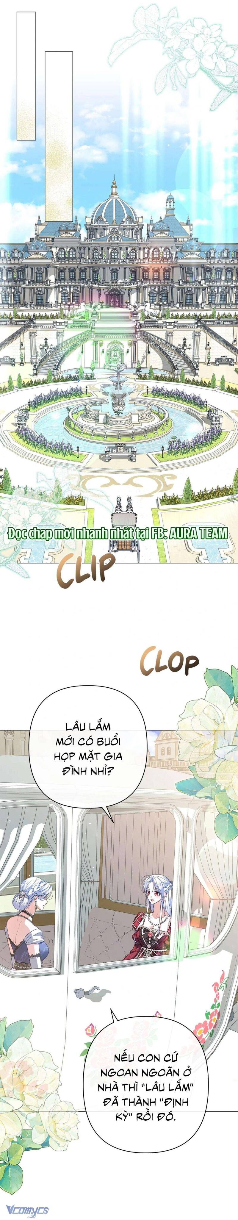 Vết Trăng Chap 72 - Next Chap 73