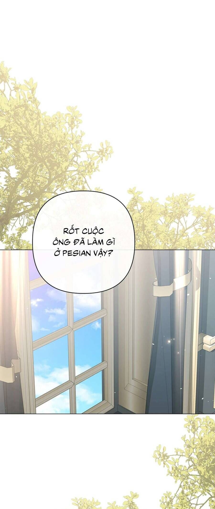 Vết Trăng Chap 74 - Next Chap 75