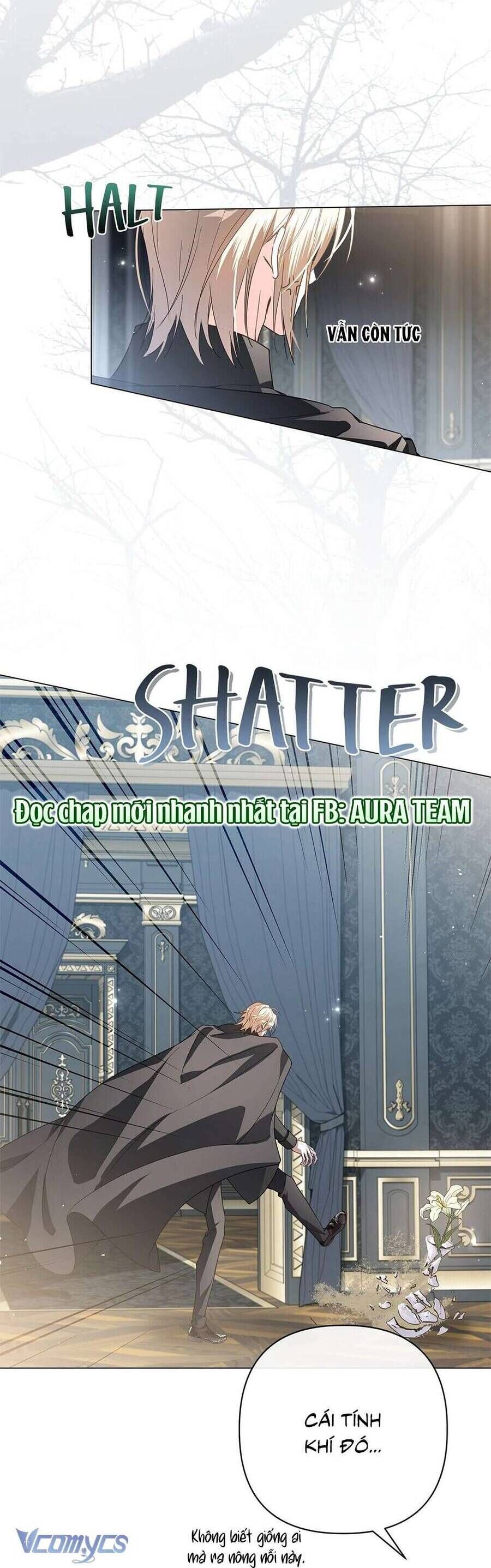 Vết Trăng Chap 74 - Next Chap 75