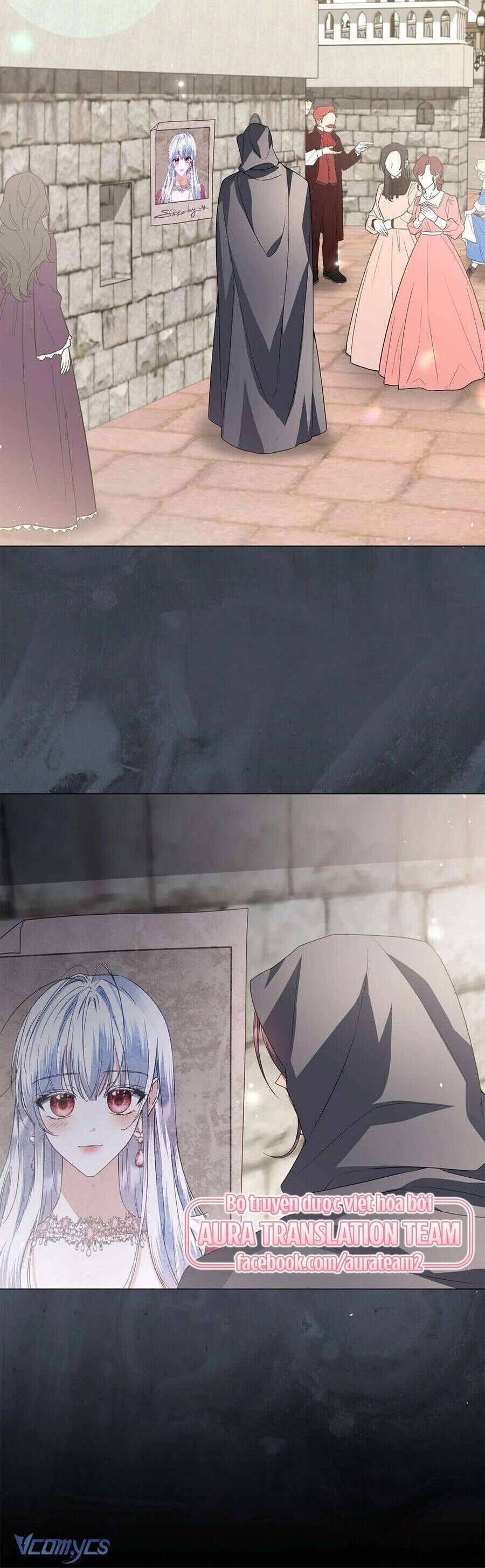 Vết Trăng Chap 74 - Next Chap 75