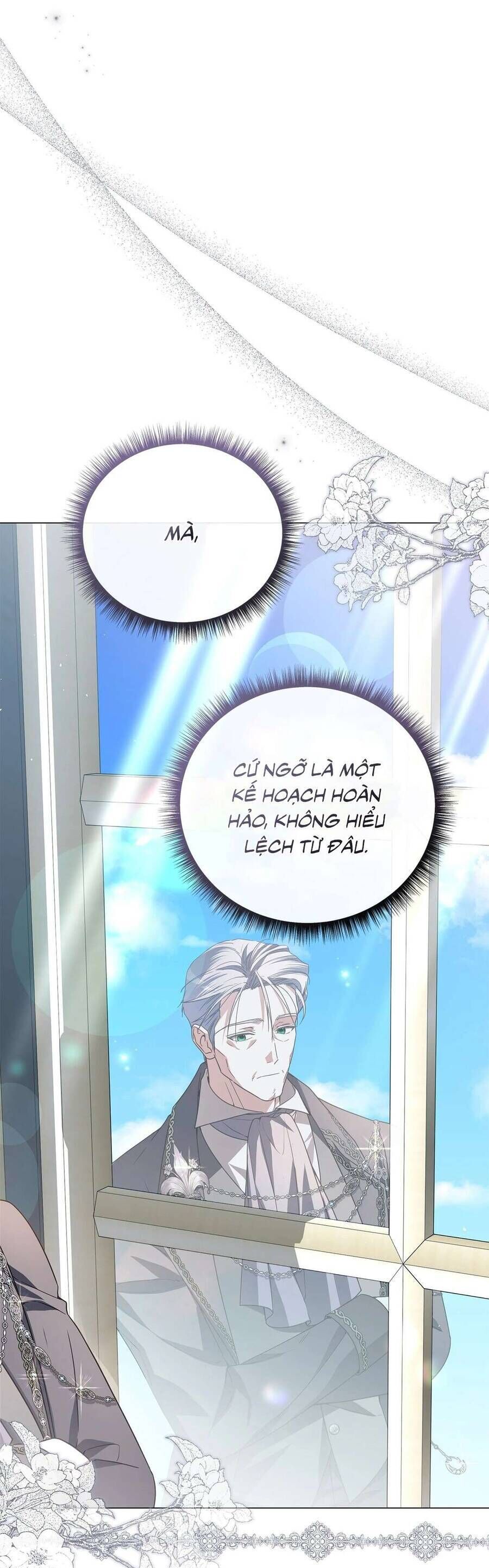 Vết Trăng Chap 74 - Next Chap 75