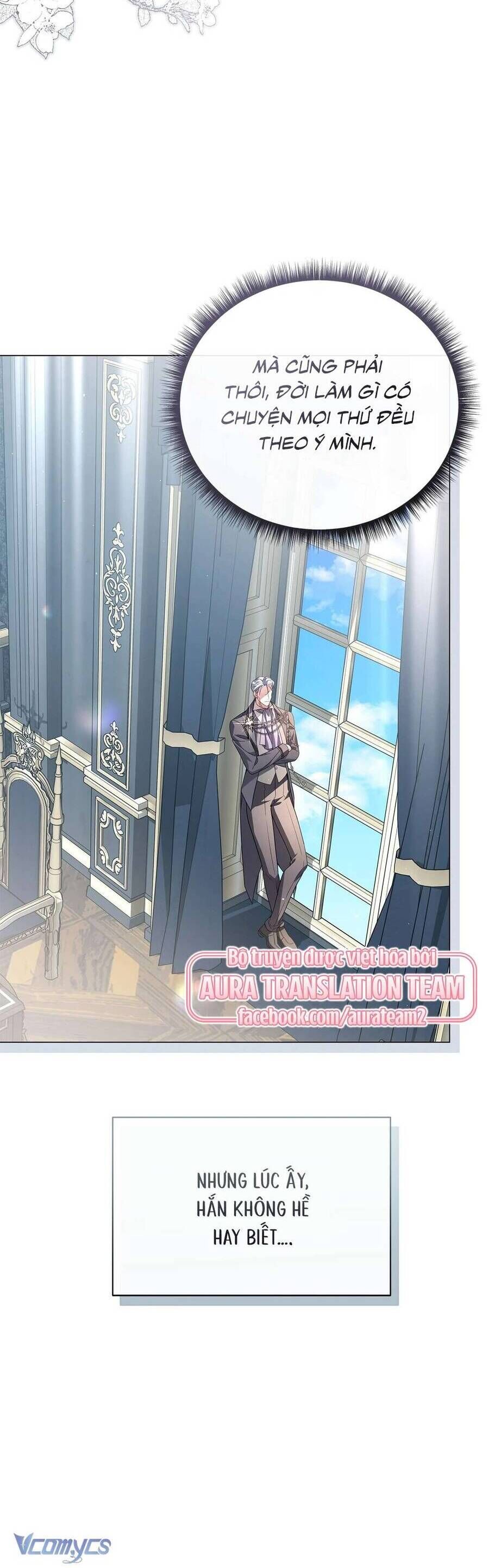 Vết Trăng Chap 74 - Next Chap 75