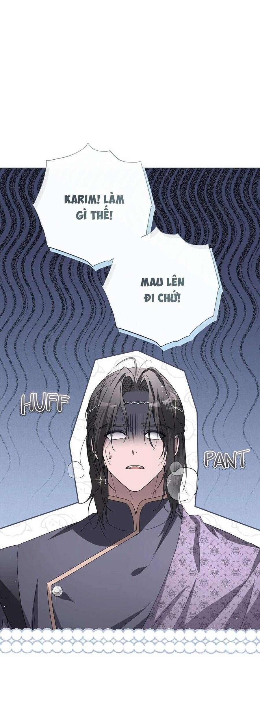 Vết Trăng Chap 74 - Next Chap 75