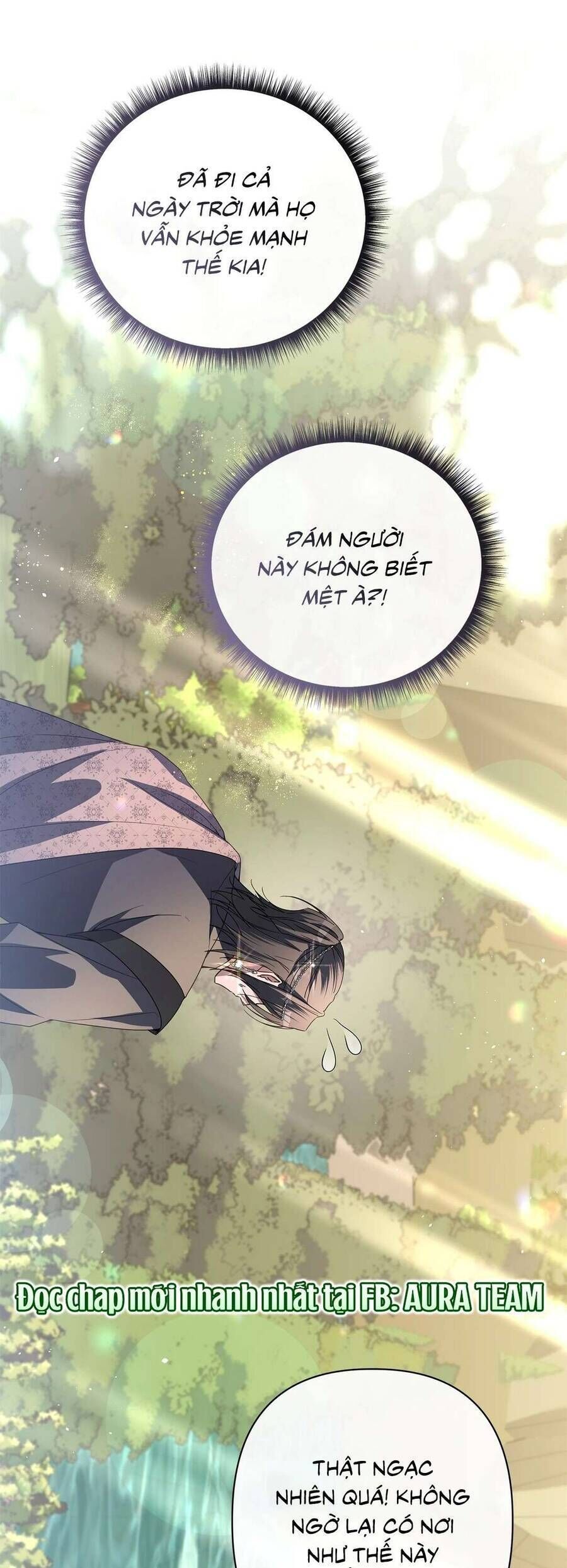 Vết Trăng Chap 74 - Next Chap 75