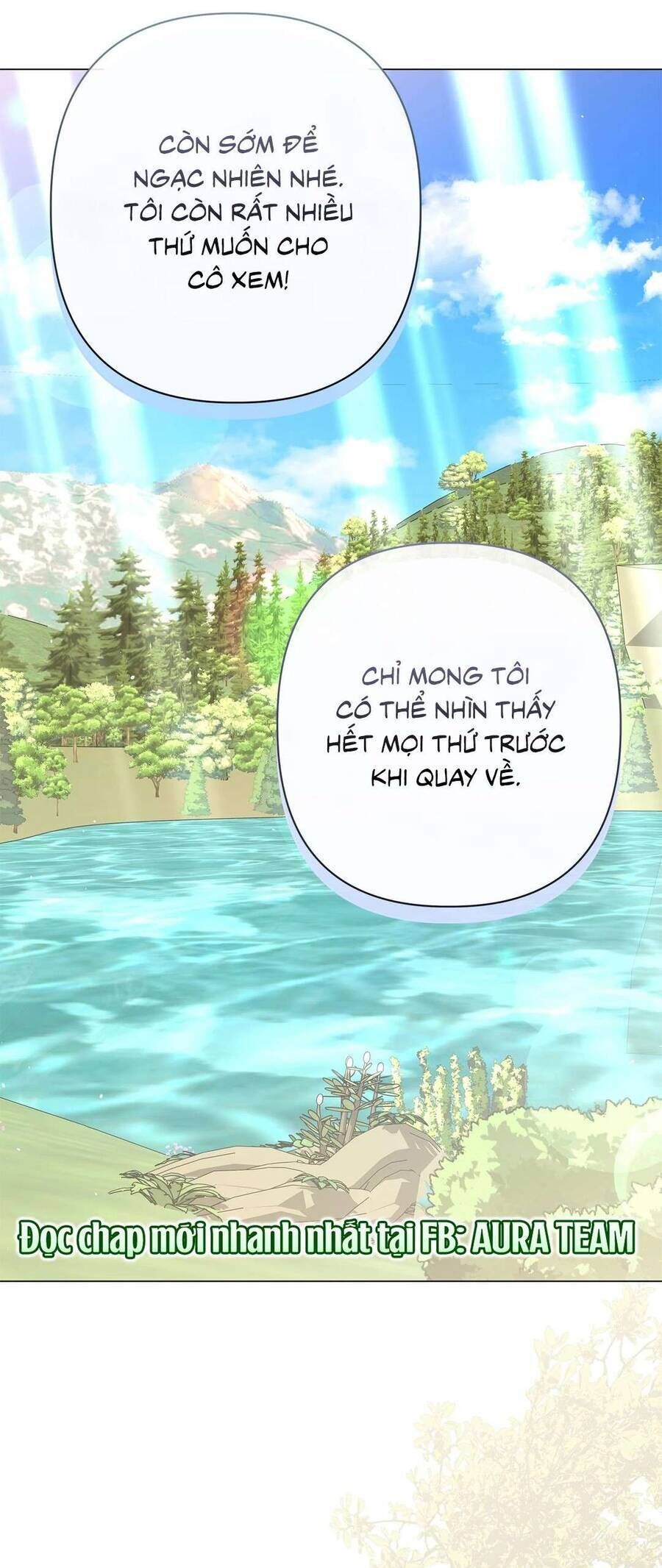 Vết Trăng Chap 74 - Next Chap 75