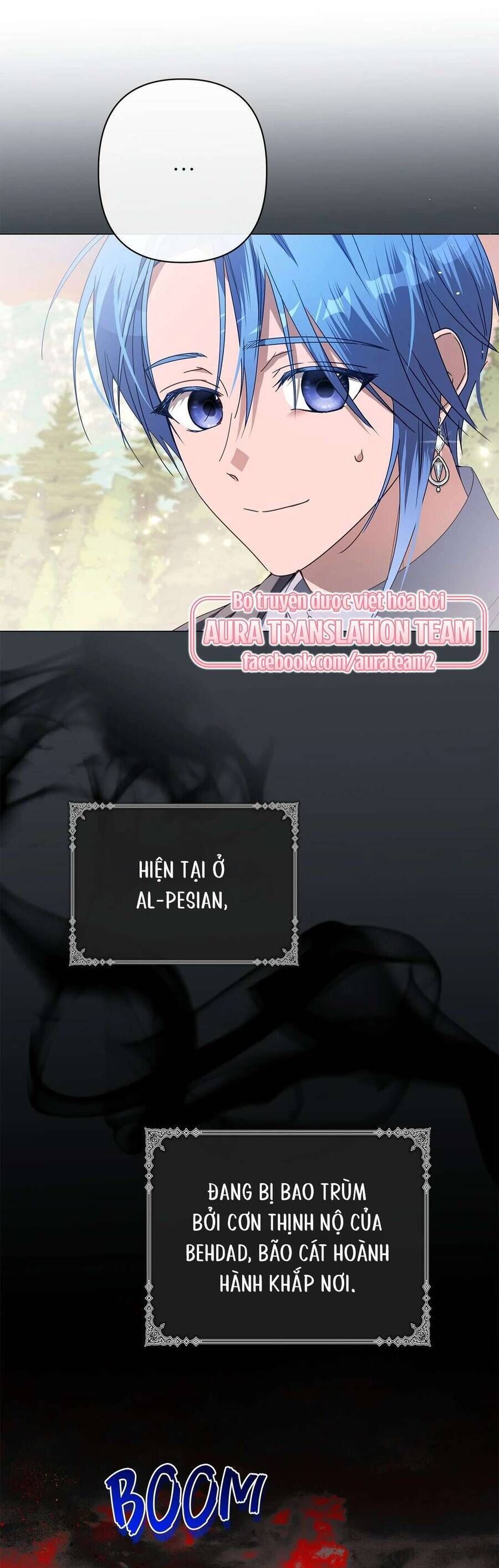 Vết Trăng Chap 74 - Next Chap 75