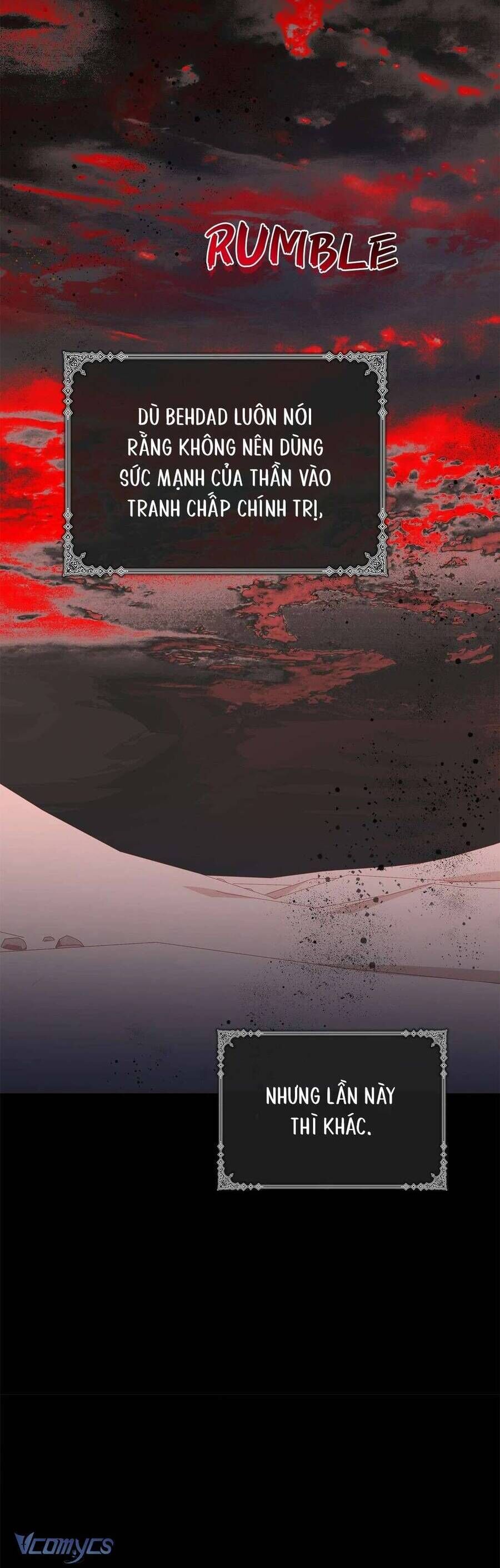 Vết Trăng Chap 74 - Next Chap 75