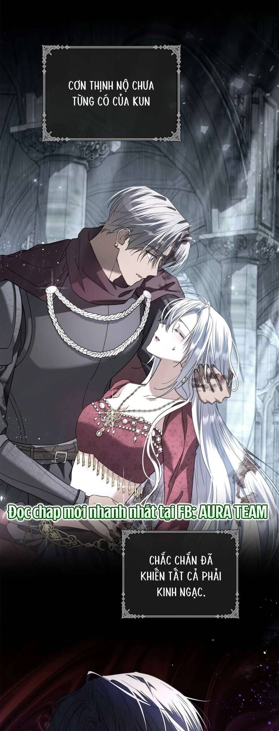 Vết Trăng Chap 74 - Next Chap 75