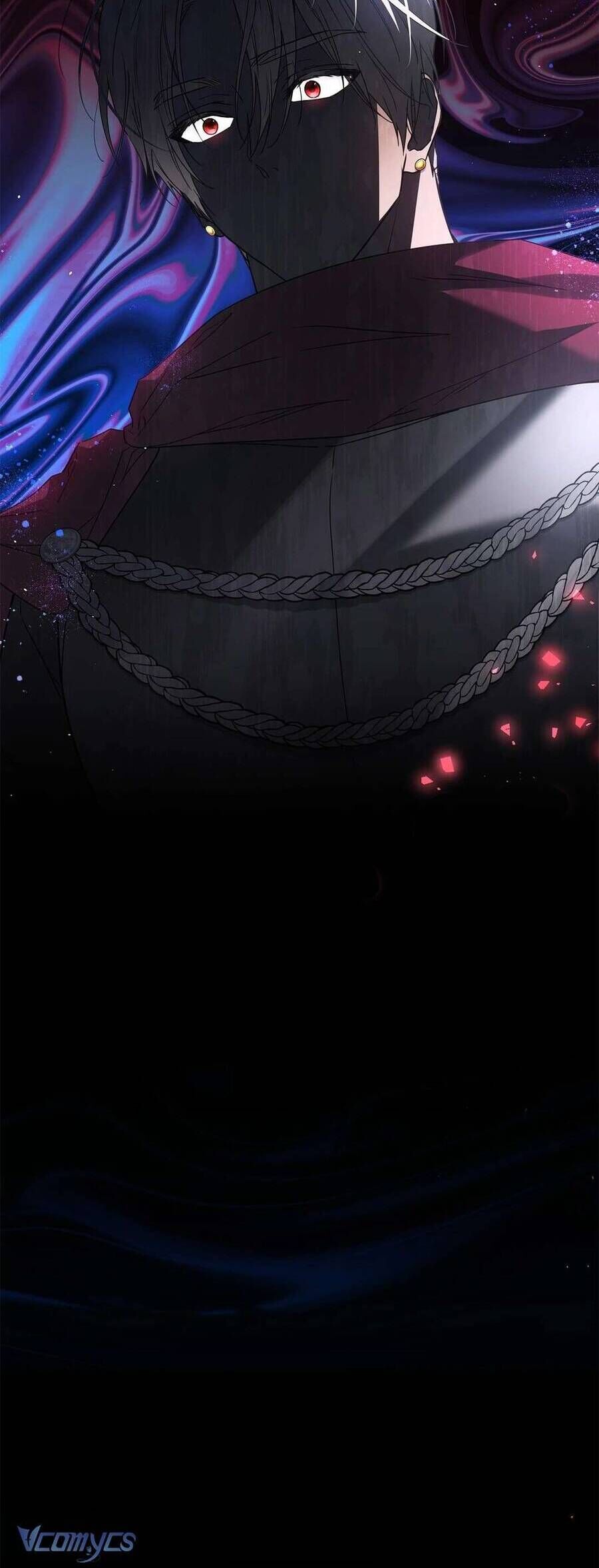 Vết Trăng Chap 74 - Next Chap 75