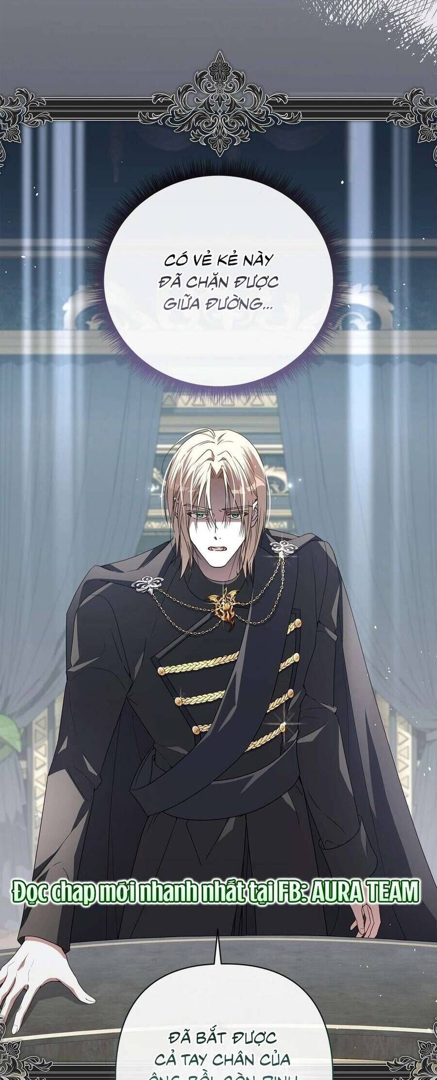 Vết Trăng Chap 74 - Next Chap 75