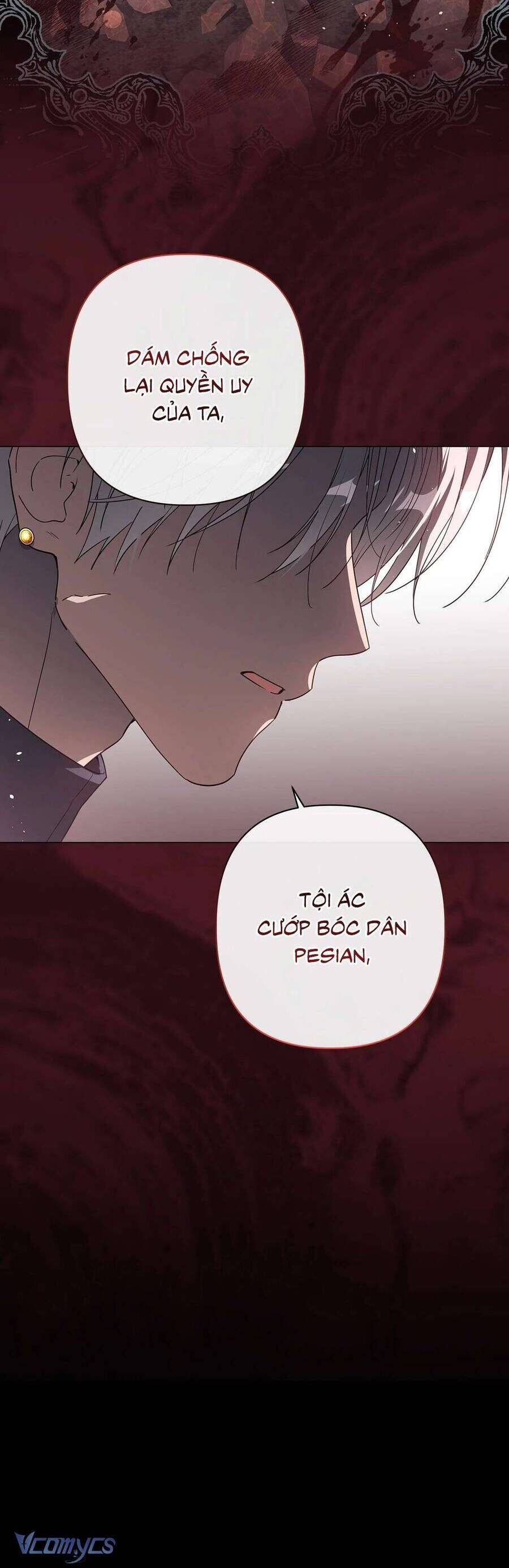 Vết Trăng Chap 74 - Next Chap 75