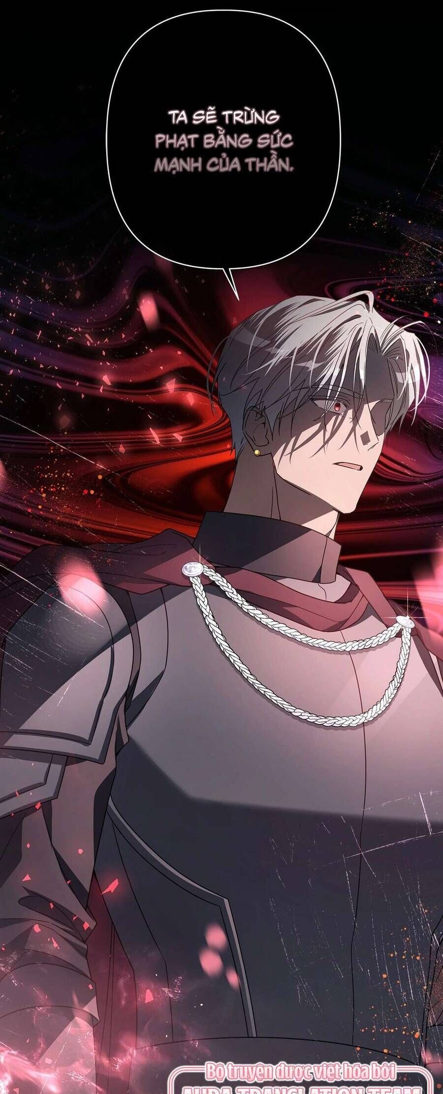 Vết Trăng Chap 74 - Next Chap 75