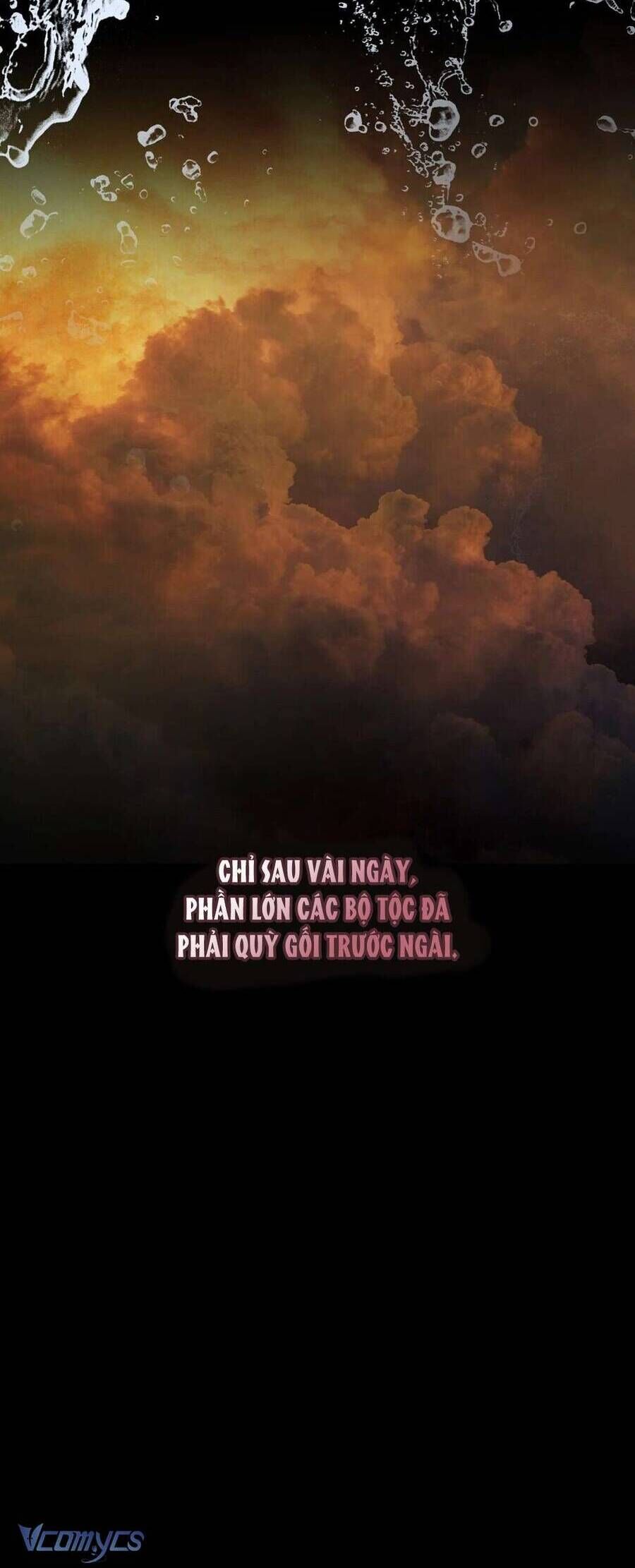 Vết Trăng Chap 74 - Next Chap 75