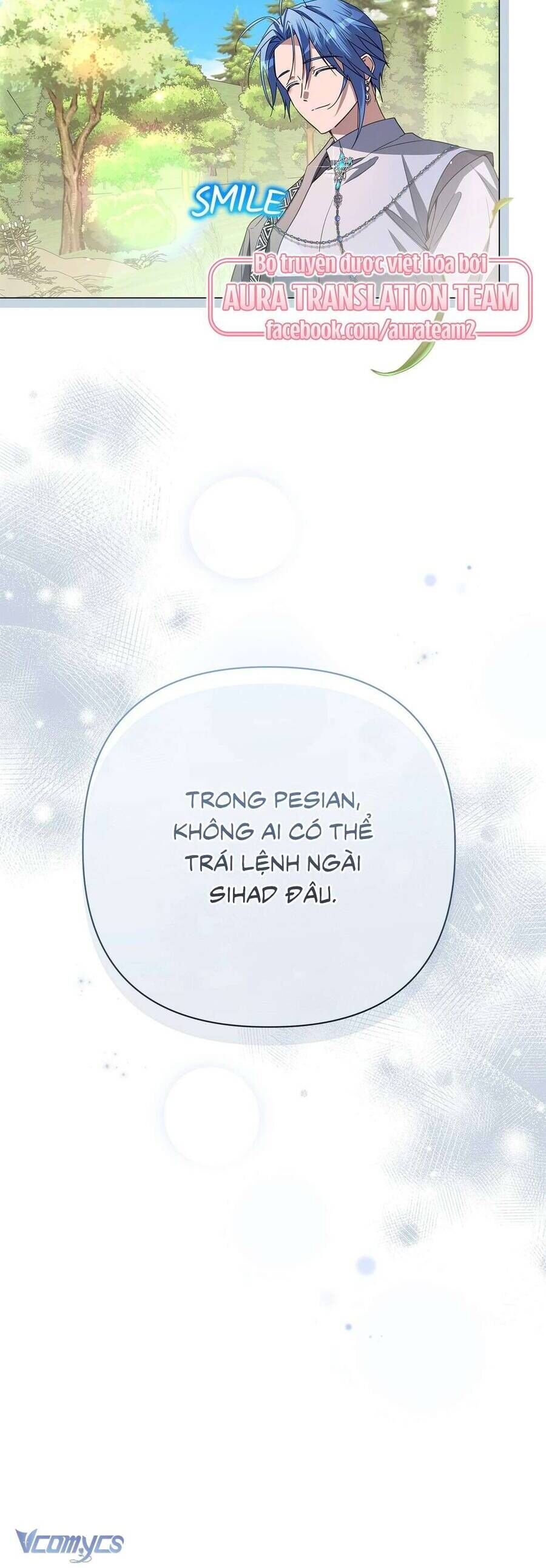 Vết Trăng Chap 74 - Next Chap 75
