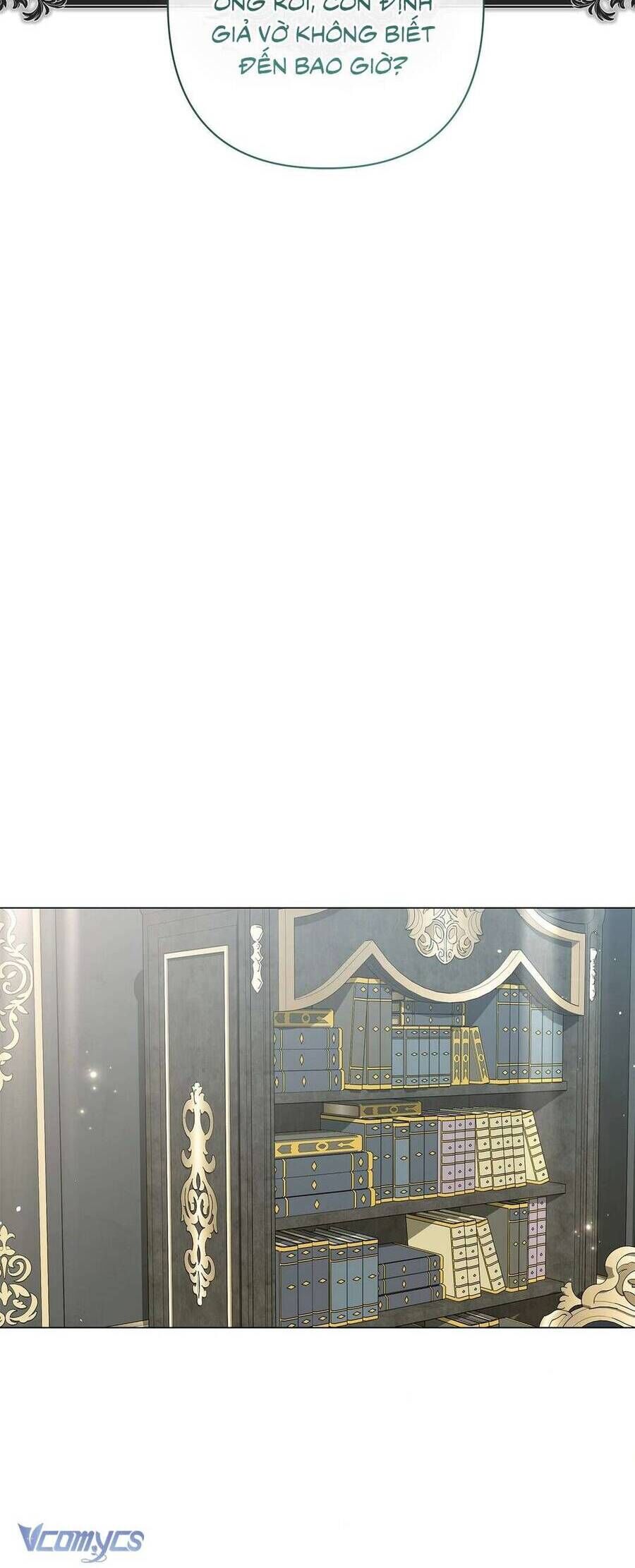 Vết Trăng Chap 74 - Next Chap 75