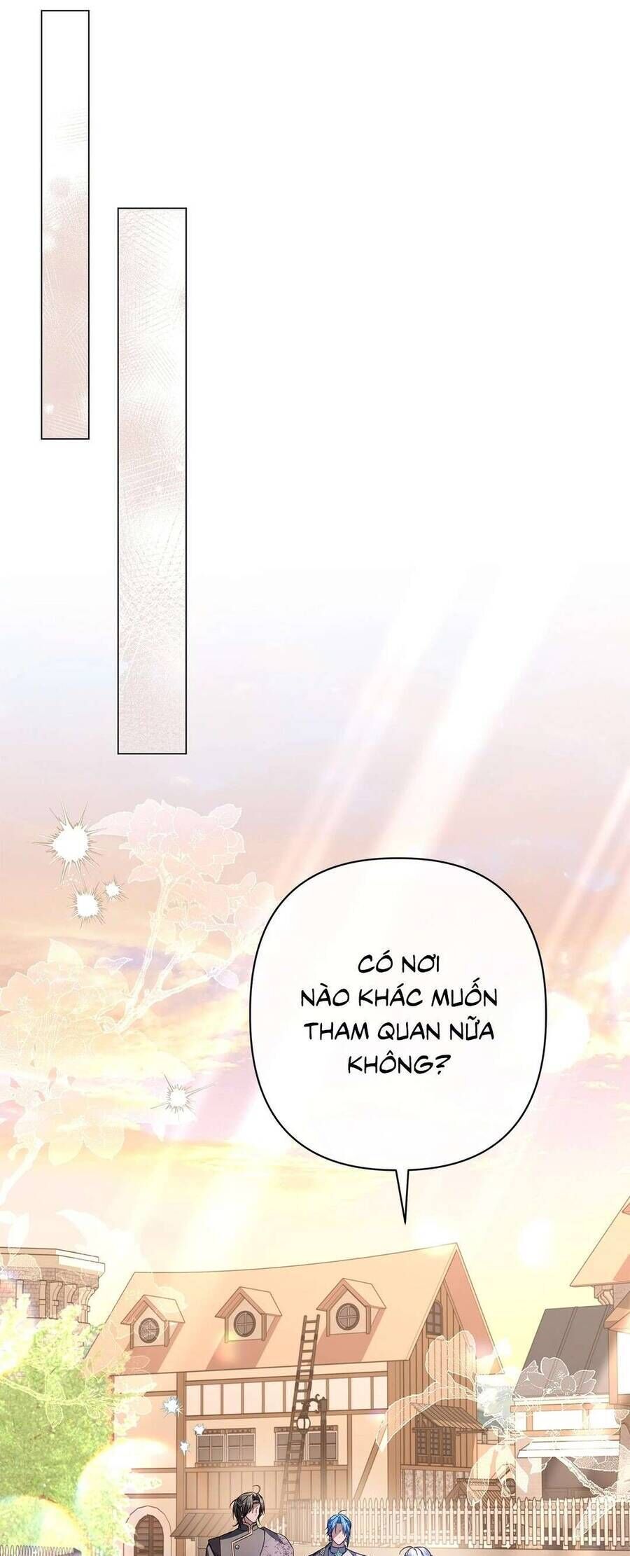 Vết Trăng Chap 74 - Next Chap 75