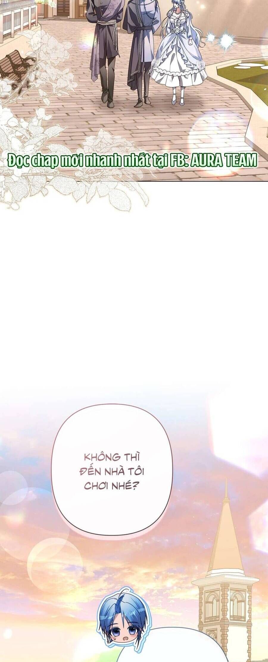 Vết Trăng Chap 74 - Next Chap 75