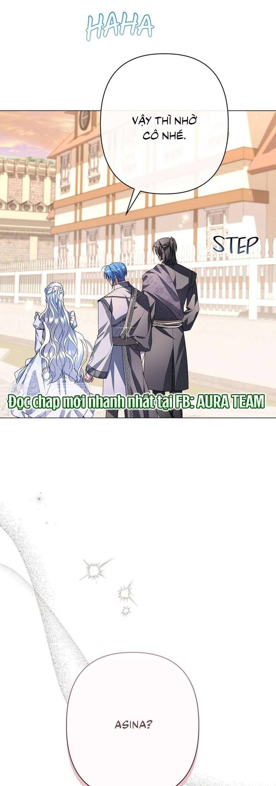 Vết Trăng Chap 74 - Next Chap 75