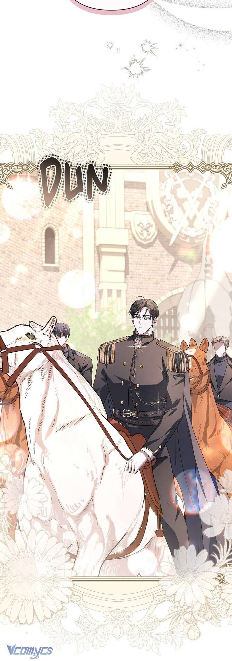 Vết Trăng Chap 74 - Next Chap 75