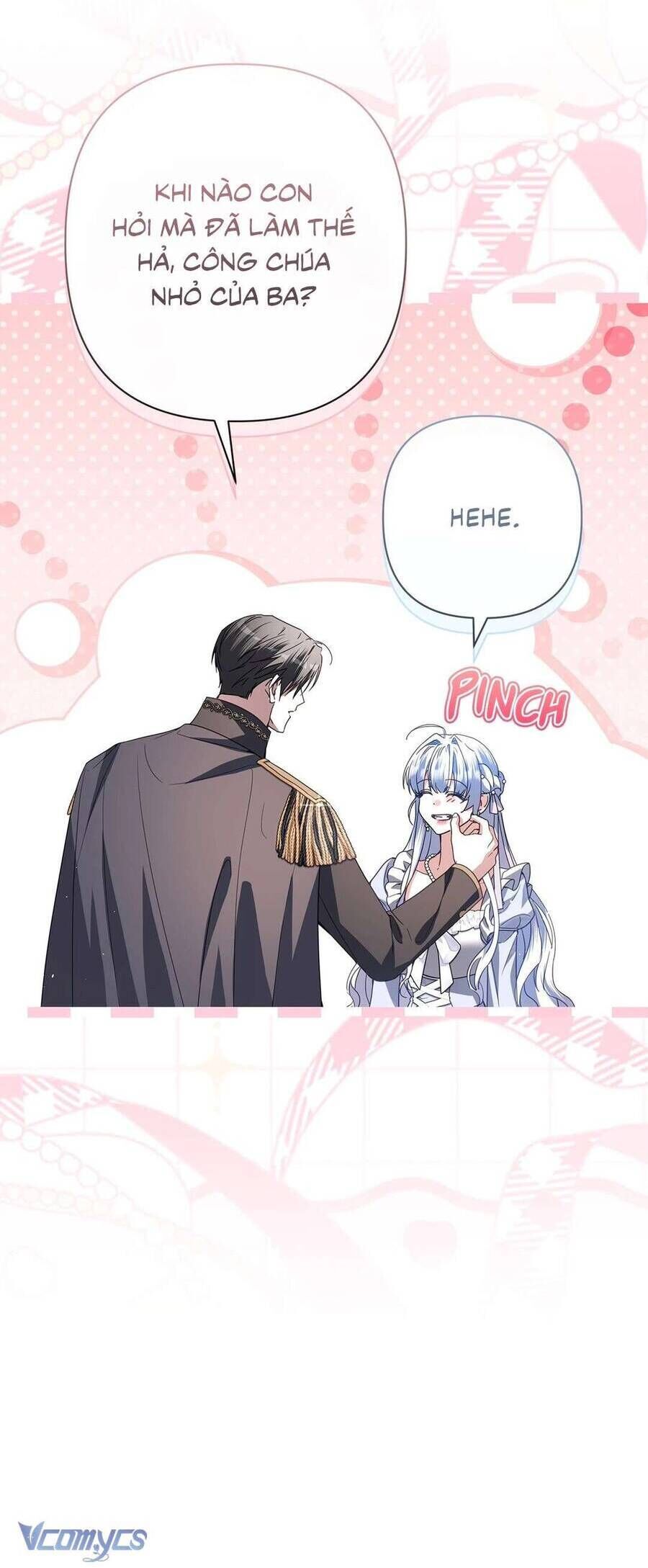 Vết Trăng Chap 74 - Next Chap 75