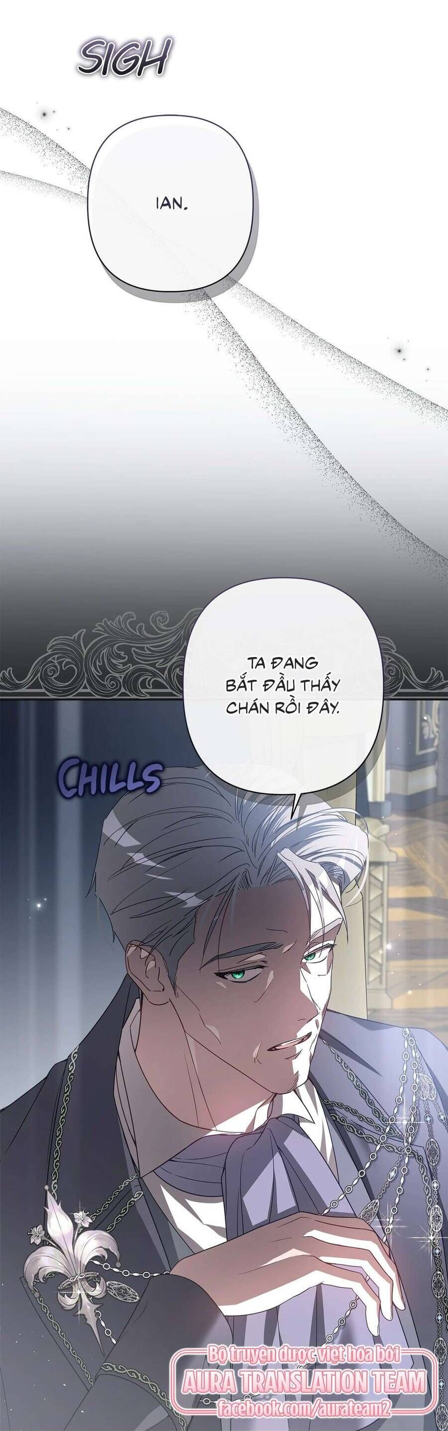 Vết Trăng Chap 74 - Next Chap 75