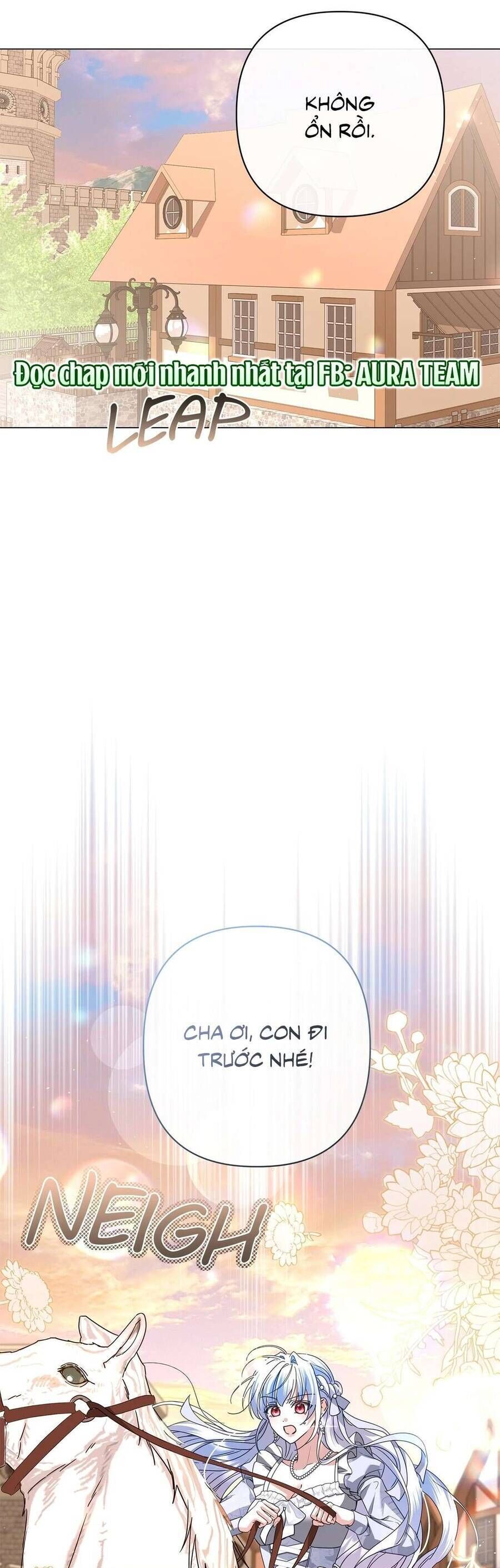 Vết Trăng Chap 74 - Next Chap 75