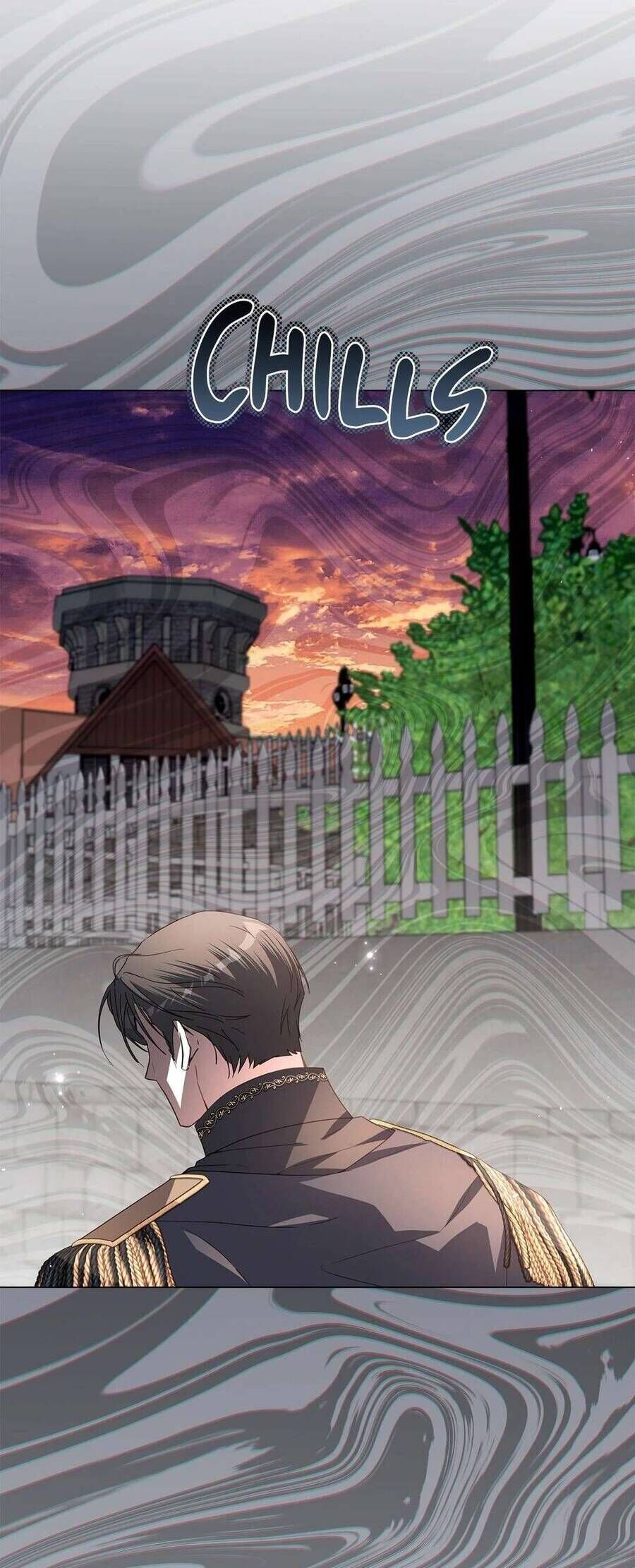 Vết Trăng Chap 74 - Next Chap 75