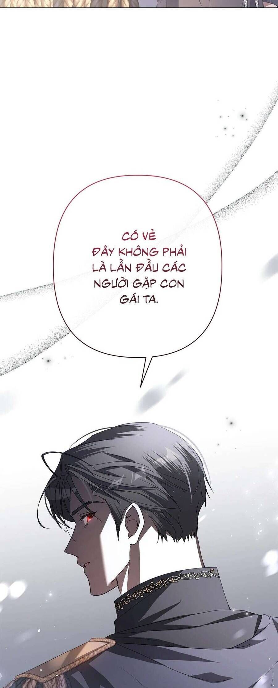 Vết Trăng Chap 74 - Next Chap 75
