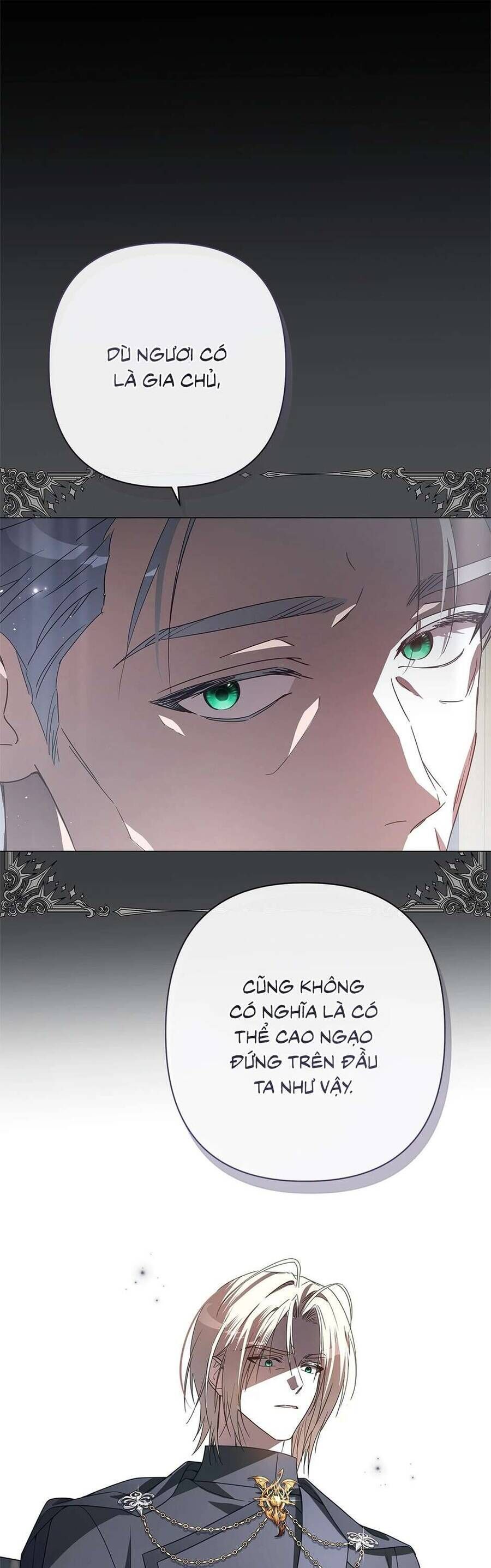 Vết Trăng Chap 74 - Next Chap 75