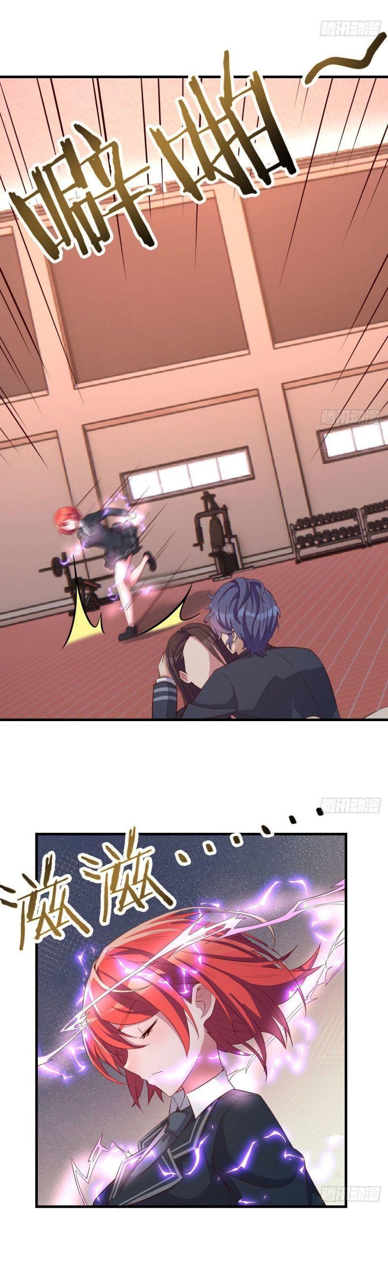 Vì Chê Phiền Tôi Tăng Max Tốc độ Chap 35 - Next Chap 36