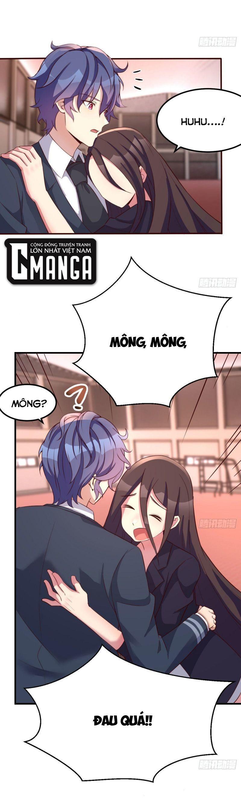 Vì Chê Phiền Tôi Tăng Max Tốc độ Chap 35 - Next Chap 36