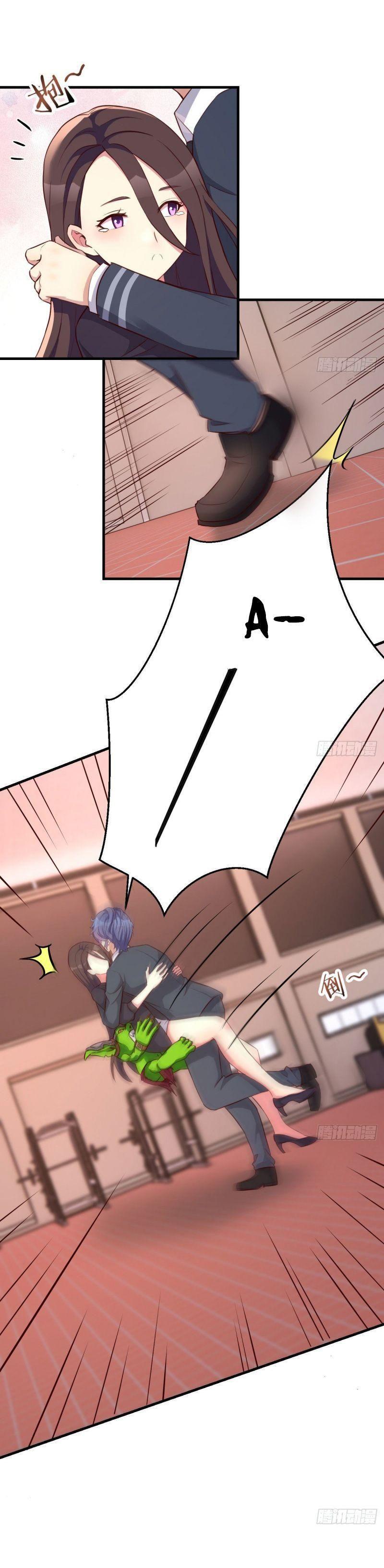 Vì Chê Phiền Tôi Tăng Max Tốc độ Chap 35 - Next Chap 36